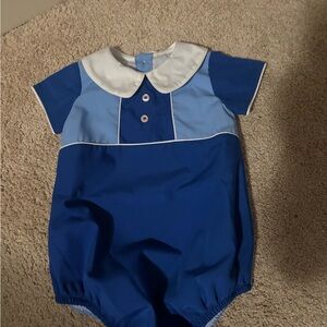 NWT The Proper Peony Sutton Bubble